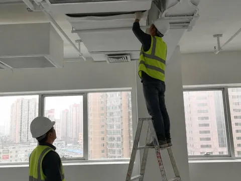 北京朗诗大厦 项目照片 3
