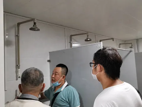 北京中医药大学 项目照片 1