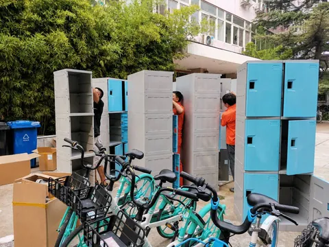北京中医药大学 项目照片 6