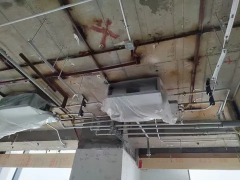 北京方圆大厦 项目照片 2