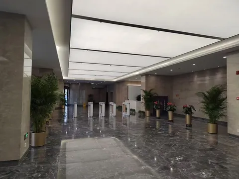 北京方圆大厦 项目照片 6