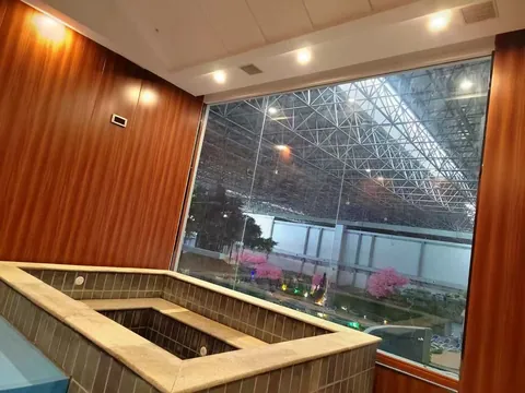 山东淄博885水世界酒店及温泉项目 项目照片 4