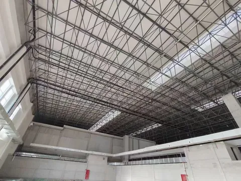 山东淄博885水世界酒店及温泉项目 项目照片 5