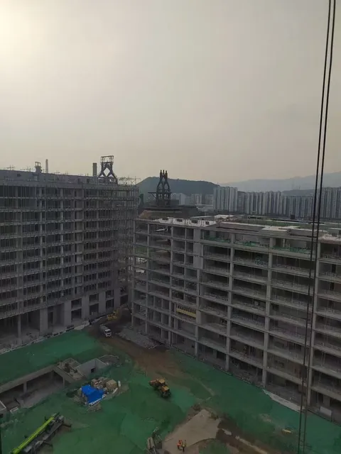 首钢园人才公寓 项目照片 6