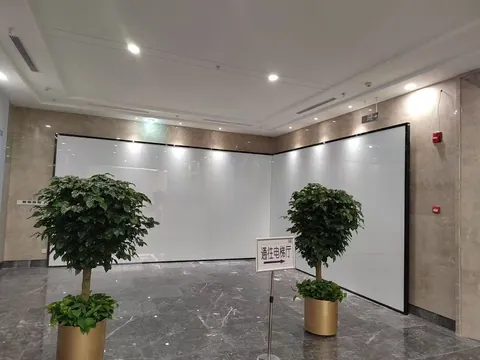 北京方圆大厦同类室内项目照片